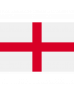 Made in England/St George Flag Labels