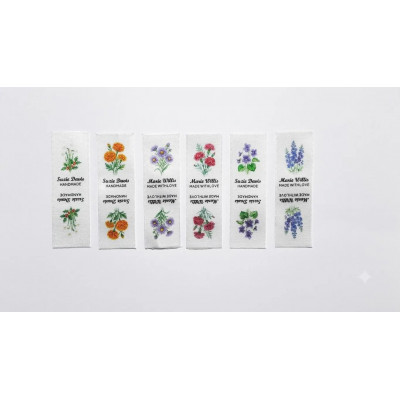 Floral Collection 1 Floral Collection 1