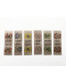 Floral Collection 2 (wreath) - Fold 35x35mm