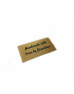 Handmade with love by Grandma labels large flat - 16, 32 or 48 pack (four ribbon colours)
