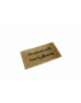 Handmade with love by Mummy labels large flat - 16, 32 or 48 pack (four ribbon colours)