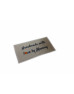 Handmade with love by Mommy labels large flat - 16, 32 or 48 pack (four ribbon colours)