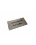 Handmade with love by Mam labels large flat - 16, 32 or 48 pack (four ribbon colours)