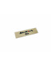 Made with love by Gran labels small flat - 40 pack (four ribbon colours)