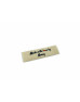 Made with love by Nanny labels small flat -  40 pack (four ribbon colours)