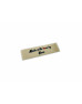 Made with love by Nana labels small flat - 40 pack (four ribbon colours)