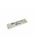 Made with love by Mommy labels small flat  - 40 Pack (four ribbon colours)