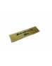 Made with love by Mum labels small flat  - 40 Pack (four ribbon colours)