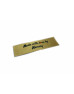 Made with love by Mommy labels small flat  - 40 Pack (four ribbon colours)