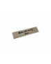 Made with love by Gran labels small flat - 40 pack (four ribbon colours)