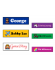 Chunky Labels Chunky Labels