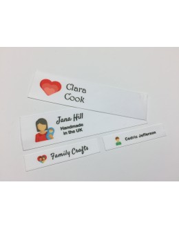 Family Motifs Collection Name Labels