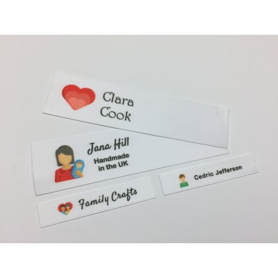 Family Motifs Collection Name Labels