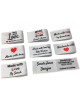 Made with Love Labels Made with Love Labels