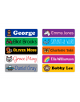 Name Stickers Name Stickers