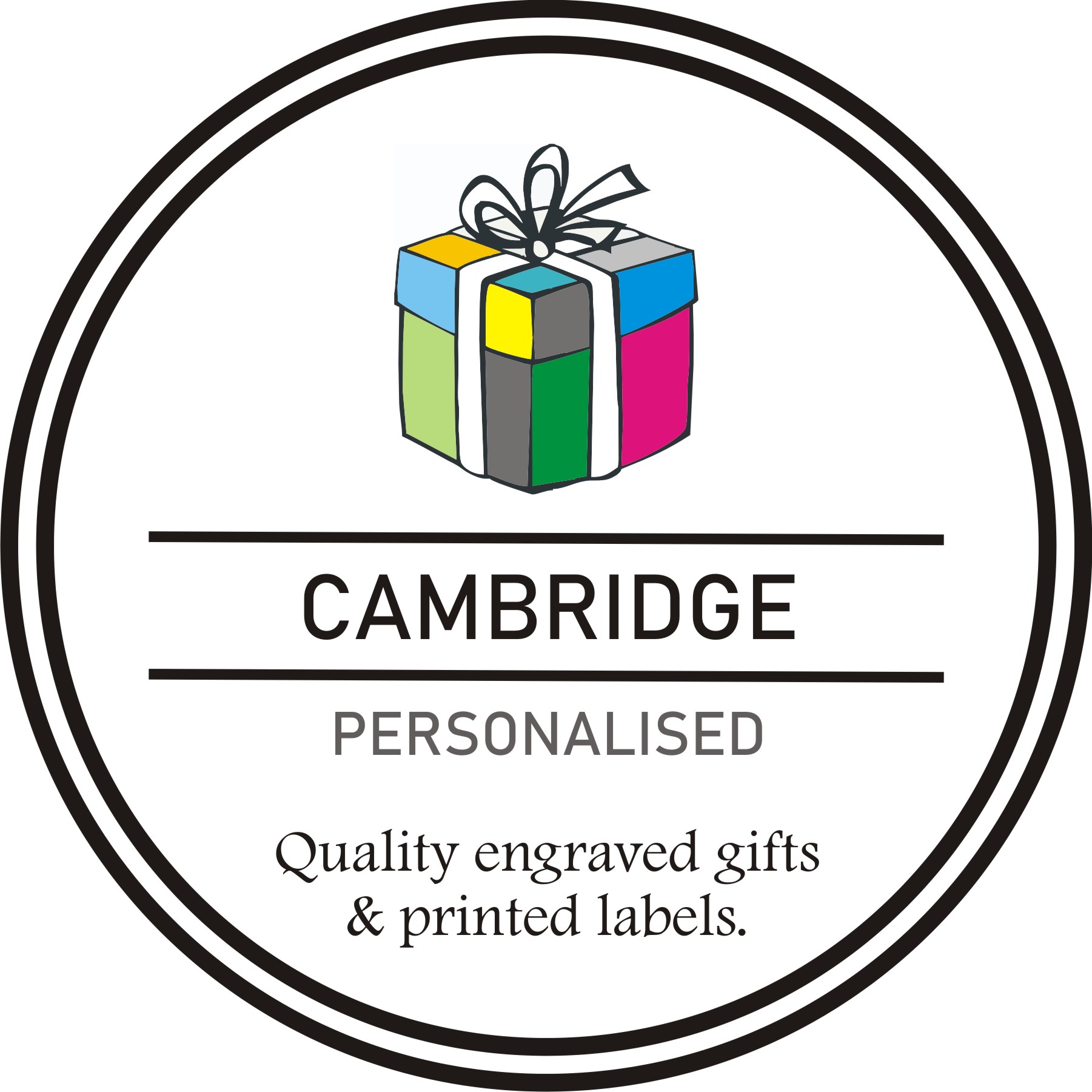 Cambridge Personalised Coupons & Promo codes